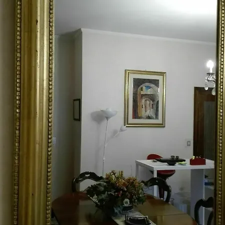 Special Guest And Vatican Flat Appartamento Roma